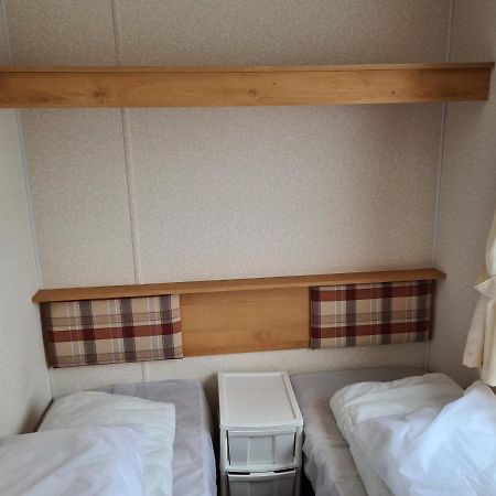 6 Berth Kingfisher Ingoldmells Bagian luar foto