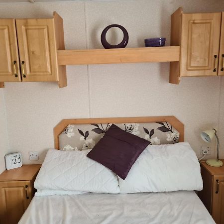 6 Berth Kingfisher Ingoldmells Bagian luar foto