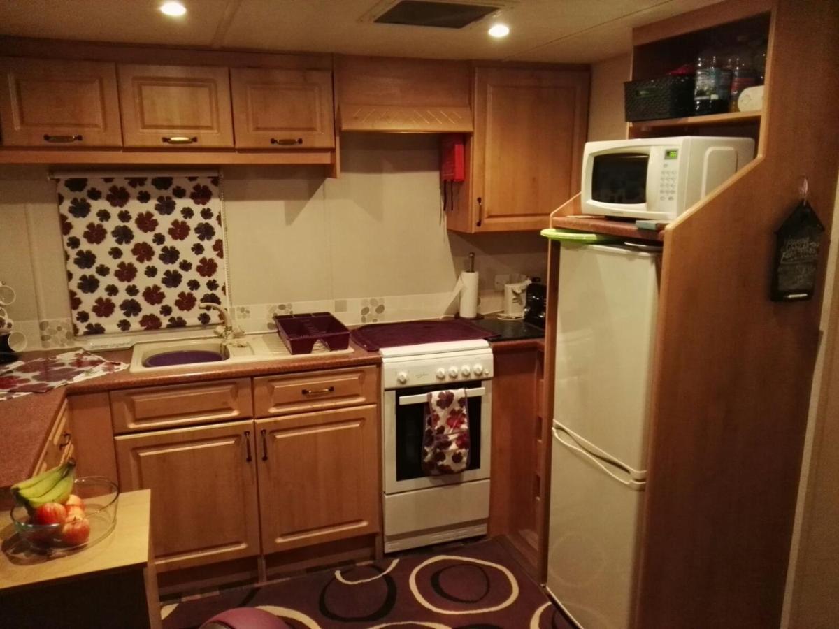 6 Berth Kingfisher Ingoldmells Bagian luar foto
