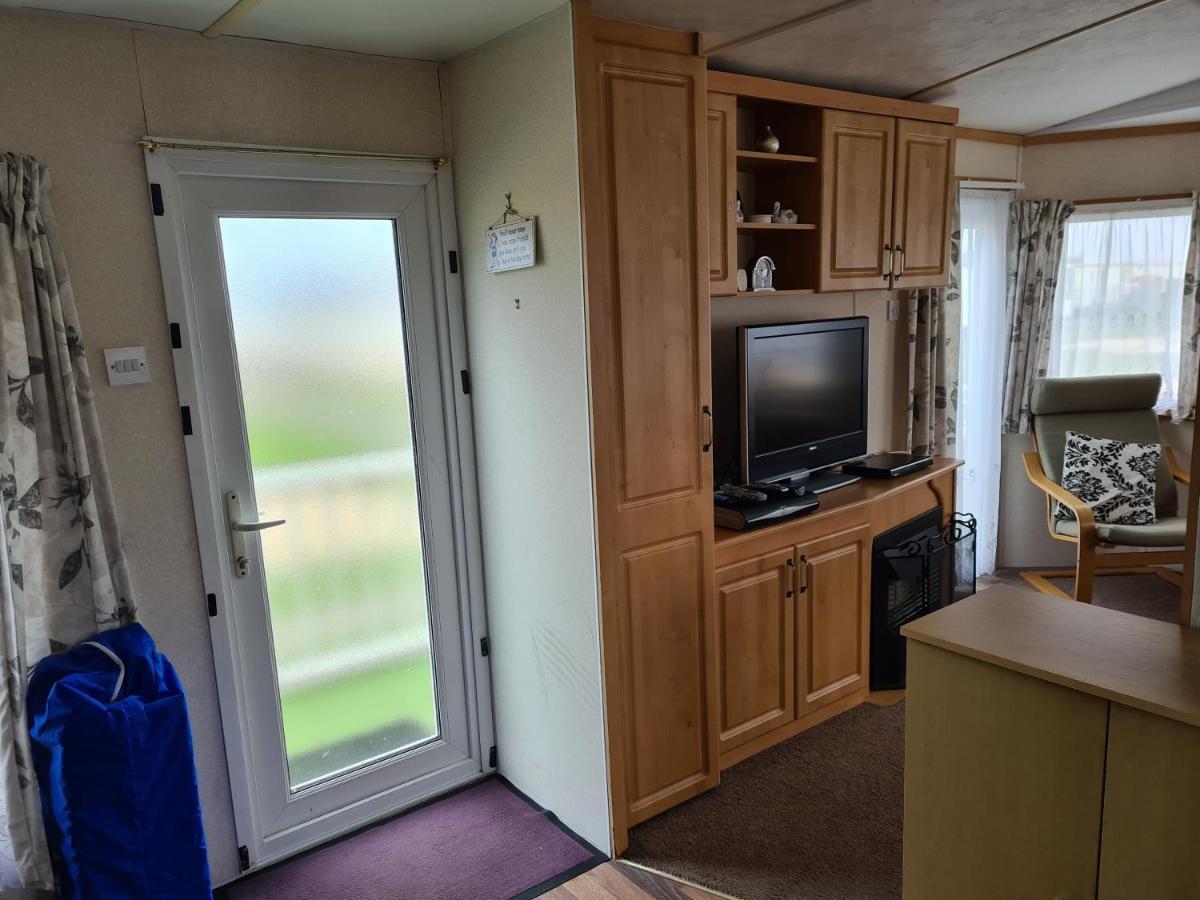 6 Berth Kingfisher Ingoldmells Bagian luar foto