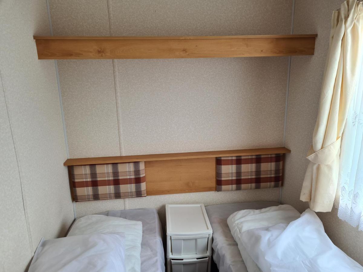 6 Berth Kingfisher Ingoldmells Bagian luar foto