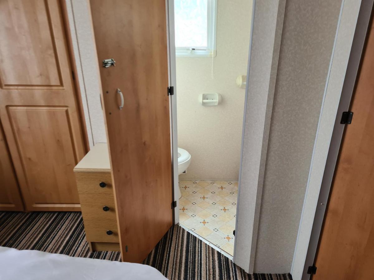6 Berth Kingfisher Ingoldmells Bagian luar foto