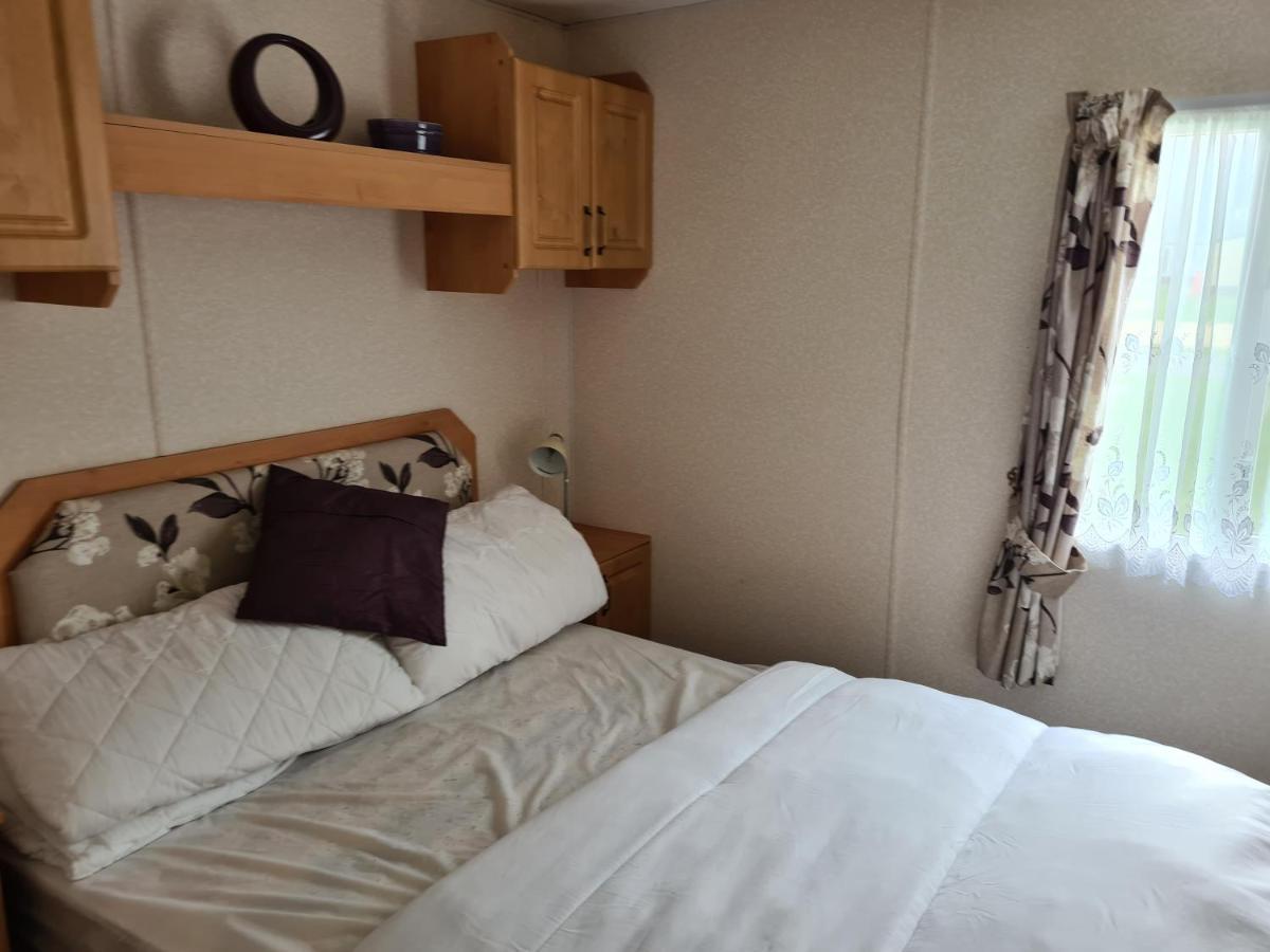 6 Berth Kingfisher Ingoldmells Bagian luar foto