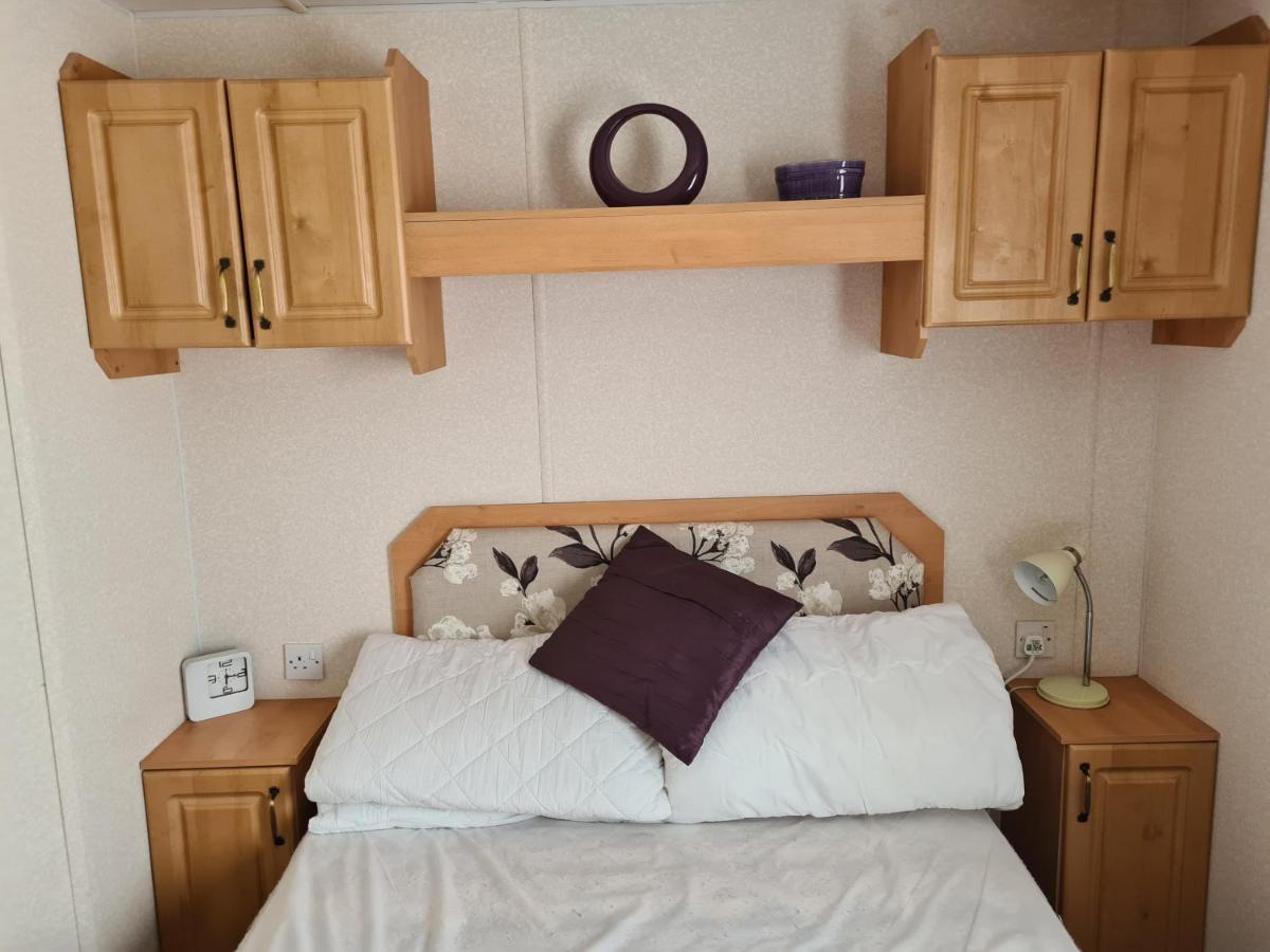 6 Berth Kingfisher Ingoldmells Bagian luar foto